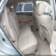 JTJGA31UX50047698 2005 Lexus Rx 330 auction photo thumbnail 8