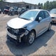 JTND4RBE9L3091920 2020 Toyota Corolla Se auction photo thumbnail 2