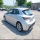 JTND4RBE9L3091920 2020 Toyota Corolla Se auction photo thumbnail 3