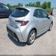 JTND4RBE9L3091920 2020 Toyota Corolla Se auction photo thumbnail 4
