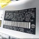 JTND4RBE9L3091920 2020 Toyota Corolla Se auction photo thumbnail 9