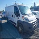 3C6TRVAG7JE153499 2018 Ram Promaster 1500 Low Roof 136 Wb auction photo thumbnail 1