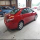 JTNBB46K773042303 2007 Toyota Camry Hybrid auction photo thumbnail 4