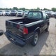 1GCCS144XX8207761 1999 Chevrolet S-10 Ls auction photo thumbnail 4