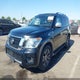 JN8AY2ND3K9090378 2019 Nissan Armada Sl auction photo thumbnail 2