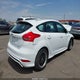 1FADP3K22GL216105 2016 Ford Focus Se auction photo thumbnail 4