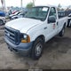 1FTNF20556ED87474 2006 Ford F-250 Xl/Xlt auction photo thumbnail 2