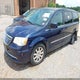 2C4RC1BG7ER303532 2014 Chrysler Town & Country Touring auction photo thumbnail 2