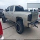 3GCEK13J88G253567 2008 Chevrolet Silverado 1500 Lt1 auction photo thumbnail 3