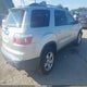 1GKLVLED7AJ233143 2010 GMC Acadia Sle auction photo thumbnail 4