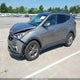 5NMZUDLB2HH014199 2017 Hyundai Santa Fe Sport 2.4L auction photo thumbnail 2