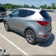 5NMZUDLB2HH014199 2017 Hyundai Santa Fe Sport 2.4L auction photo thumbnail 3
