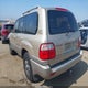 JTJHT00W813504713 2001 Lexus Lx 470 auction photo thumbnail 3