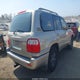 JTJHT00W813504713 2001 Lexus Lx 470 auction photo thumbnail 4