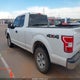 1FTFX1E57KKD11898 2019 Ford F-150 Xl auction photo thumbnail 14