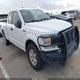 1FTFX1E57KKD11898 2019 Ford F-150 Xl auction photo thumbnail 1