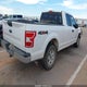 1FTFX1E57KKD11898 2019 Ford F-150 Xl auction photo thumbnail 4
