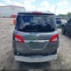 JN8AE2KP2E9102032 2014 Nissan Quest Sl auction photo thumbnail 6