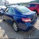 4T1BF3EK7BU725010 2011 Toyota Camry Le auction photo thumbnail 3