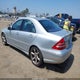 WDBRF52H07F892584 2007 Mercedes-Benz C 230 Sport auction photo thumbnail 3