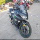 JKAEXKH14PDAP0966 2023 Kawasaki Ex400 auction photo thumbnail 1