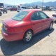 1MEFM53U2YG618772 2000 Mercury Sable Ls auction photo thumbnail 4