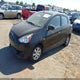 ML32A4HJ4EH004817 2014 Mitsubishi Mirage Es auction photo thumbnail 2