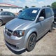 2C4RDGEG2KR631884 2019 Dodge Grand Caravan Gt auction photo thumbnail 2