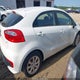 KNADM5A3XG6625425 2016 Kia Rio Lx auction photo thumbnail 4