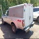 1N6ED26Y93C460440 2003 Nissan Frontier Xe-V6 auction photo thumbnail 3