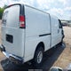 1GCWGGCF4F1236507 2015 Chevrolet Express 2500 Work Van auction photo thumbnail 4