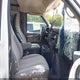 1GCWGGCF4F1236507 2015 Chevrolet Express 2500 Work Van auction photo thumbnail 5