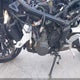 SMTL10UL2PTBK0233 2023 Triumph Motorcycle Trident 660 auction photo thumbnail 9