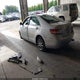 4T1BB3EKXBU137954 2011 Toyota Camry Hybrid auction photo thumbnail 3