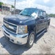 1GCPKSE7XCF151732 2012 Chevrolet Silverado 1500 Lt auction photo thumbnail 2