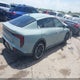 3KPFW4DEXSE034317 2025 Kia K4 Gt-Line auction photo thumbnail 4