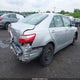 4T1BE46K18U748136 2008 Toyota Camry auction photo thumbnail 4