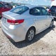 5XXGT4L34HG144793 2017 Kia Optima Lx auction photo thumbnail 4