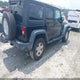 1C4BJWDG6HL699547 2017 Jeep Wrangler Unlimited Sport 4X4 auction photo thumbnail 4