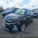 1G1ZD5STXNF150713 2022 Chevrolet Malibu Fwd Lt auction photo thumbnail 2