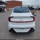 5NPEH4J25LH000766 2020 Hyundai Sonata Limited auction photo thumbnail 17