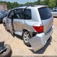 JTEDS41A592071265 2009 Toyota Highlander auction photo thumbnail 3