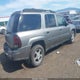 1GNET16S856133743 2005 Chevrolet Trailblazer Ext Ls auction photo thumbnail 4