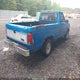1FTCR10X1LUB39850 1990 Ford Ranger auction photo thumbnail 4