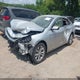 1G1ZD5ST6LF043607 2020 Chevrolet Malibu Fwd Lt auction photo thumbnail 2