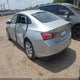 1G1ZD5ST6LF043607 2020 Chevrolet Malibu Fwd Lt auction photo thumbnail 3