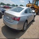 1G1ZD5ST6LF043607 2020 Chevrolet Malibu Fwd Lt auction photo thumbnail 4