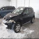 JN8AZ18W89W135136 2009 Nissan Murano Sl auction photo thumbnail 2