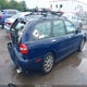 YV1VW27593F983502 2003 Volvo V40 A auction photo thumbnail 4