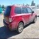 JF2SHADC5BH744033 2011 Subaru Forester 2.5X Premium auction photo thumbnail 4